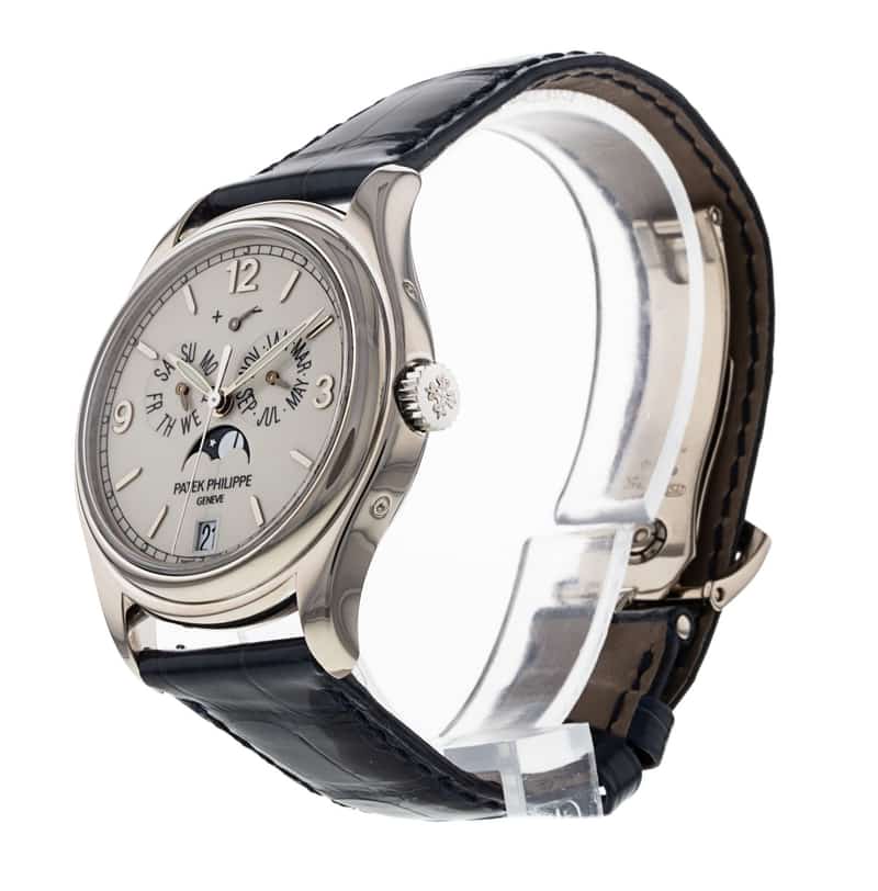 Patek Philippe Complications 5146G-001